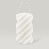 Donggubat Konjac Sponge Foam Shower Towel