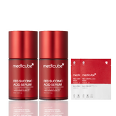 Medicube Succinic Acid Scar Serum 30ml (2 pack)