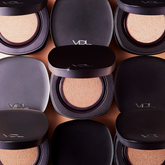 VDL Expert Perfect Fit Cushion SPF35 15g (Full + Refill)