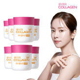 Newtree Ever Collagen CoQ 28-Week Supply (600 mg x 84 Tablets)