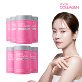 Newtree Ever Collagen Time Retinol A 7-Month Supply (GPH Low-Molecular Tri-Peptide Collagen)