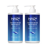 HairPlus Signature Protein Bond Treatment 700ml (2 Pack)