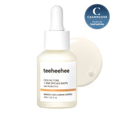 Charmzone Teeheehee Cica 1000 Shot Soothing Pore Serum 30ml