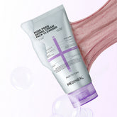 Mediheal Derma Cream Pack Cleanser Rose PDRN 120ml