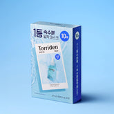 Torriden Dive-In Low Molecular Hyaluronic Acid Mask 10P