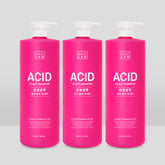 ParkJun Beauty Lab Acidic Mild-pH Shampoo 1500ml (3 Pack)
