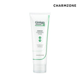Charmzone Ginkgo Natural Cleansing Foam 180ml