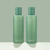 Farmstay Tea Tree Calming Toner + Emulsion Set (2-piece)