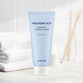 JAYJUN Hyaluronic Hydrating Cleansing Foam
