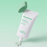 UIQ Biome Remedy Tone-Up Sun Cream Green 50ml