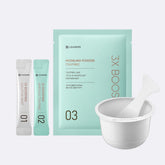 Leaders 3X Boosting Modeling Mask (Tea Tree) - Single Use