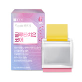 Chongkundang VenBT Glutathione Core 30 Sachets (1 Pack)