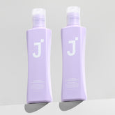 Jsoop Silk Keratin Protein Hair Essence 2X 150ml + 150ml