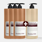 Nard Body Wash 1500ml (4 pack)