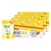 Chongkundang Vita C Jelly 1000mg 42g x 8 sachets (3 Pack)