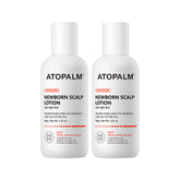 Atopalm Newborn Scalp Lotion 100ml (2 Pack)