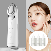 Beproccell Esthetic 3-Month Set (Beauty Device + 3 Ampoules)