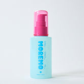 Moremo Pro Repair Hair Essence Peony Floral Protein Heat Protectant 80ml