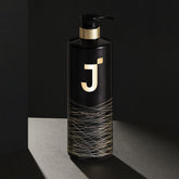 Jsoop Professional Salon Hair Protein Clinic Mild-Acid Extreme Damage Repair Shampoo 1000ml
