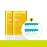 Dr.Jart+ Every Sun Day Sun Stick SPF50+ PA++++ 19g (2 pack)