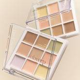 Dasique Pro Concealer Palette 9g