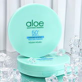 Holika Holika Aloe Mild Sun Cushion 25g