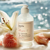 jmella Fleur Grace Perfume Body Wash 500ml
