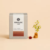 OSULLOC Rooibos Caramel Berry Pyramid Tea Bags 10-count 18g