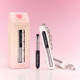 Picasso Multi Portable Lip Brush Gift Set (1 Lip Brush + Keyring)