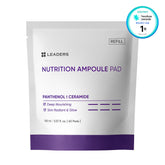 Leaders Moisture Nourishing Pad Refill, 60 Sheets