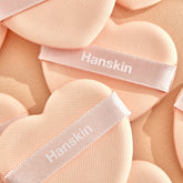 Hanskin Nudy Scene Cover Heart Puff Set (5 pcs)