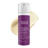 Paulas Choice Clinical 0.3% Retinol + 2% Bakuchiol Treatment 30ml