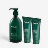 Vivelab Postpartum & Women's Care Set (Green Shampoo 500ml + Hair Loss Treatment x2)