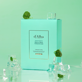 d'Alba White Truffle Serum & Cream Modeling Mask Calming & Cooling 4P