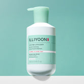 ILLIYOON Gentle Deep Facial Cleanser for Sensitive Skin, 250ml
