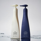 Treecell Day/Night Collagen Shampoo 520ml (2 Pack)