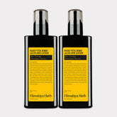 Nard Vita Balm All-in-One Lotion 210ml (2 Pack) Aqua Woody Scent