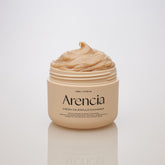 Arencia Le Aromatic Calendula Tteok Soap Cleanser 120ml