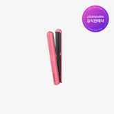 Glampalm Glam Chic Mini Volume Hair Iron GP103CVPE Glam Pink