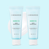 Bringgreen Bamboo Hyalru Water Boosting Cream 100ml Double Set