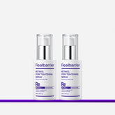 Real Barrier Retinol Pore Tightening Serum 30ml (2 Pack)