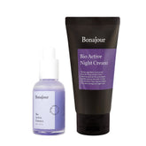 Bonajour Vegan Resurrection Plant Essence + Sleep Cream Set (2-piece)
