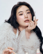 Losy Kim CEQ Shimmer Volumizing Lip Serum (2 colors)