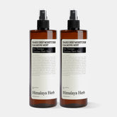Nard Deep Moisture Soothing Mist 500ml (2 Pack)