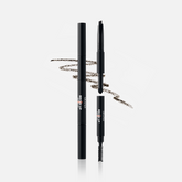 Grafen Brow Up All-in-One 3-Piece Set (Pencil 0.2g + Powder 0.3g + Brush)