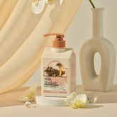Milk Baobab Original Body Lotion Ivory Musk, 500ml