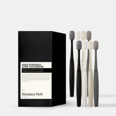 Nard Wide 2-Step Ultra-Fine Bristle Toothbrush (40 pack)