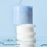 S.Nature Aqua Oasis Pantealan Calming Pads, 60 Pads (190 ml)