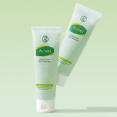 Acnes Pore Clear Gel Cleanser 125ml (2 Pack)