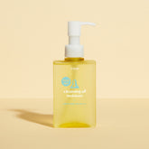 ETUDE Real Art Cleansing Oil Moisture 185ml